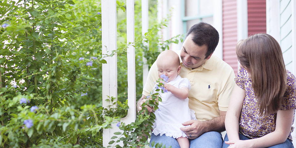 Brenham Texas Child Photographer