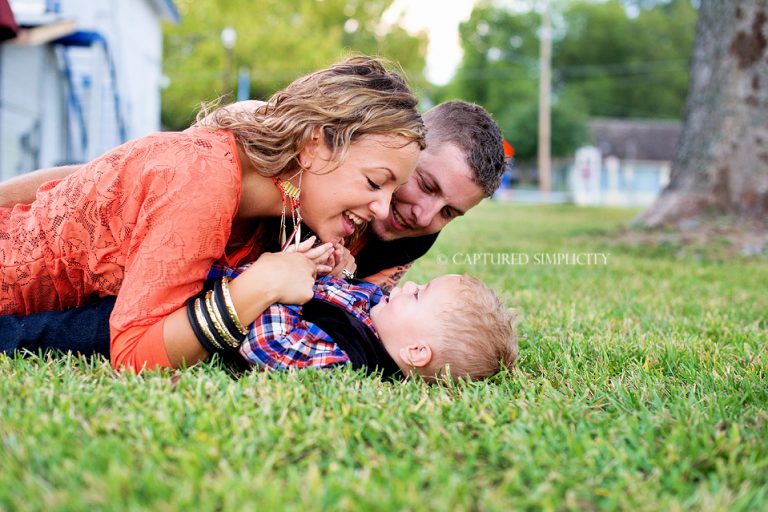 kid’s photos the woodlands