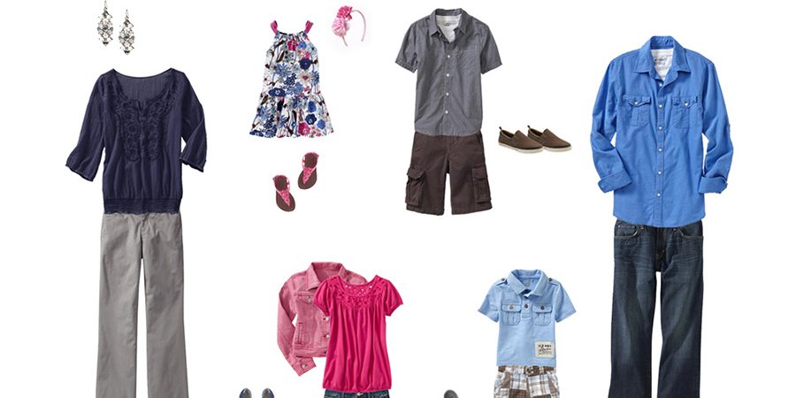 north houston family photographers