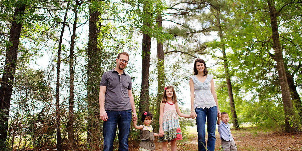 Hughes Family 2013 (28)