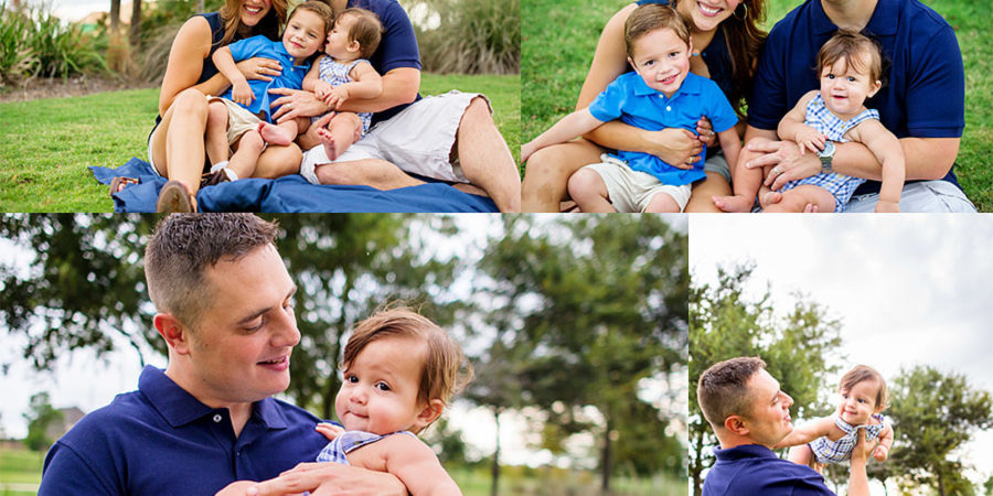 family photos houston, TX