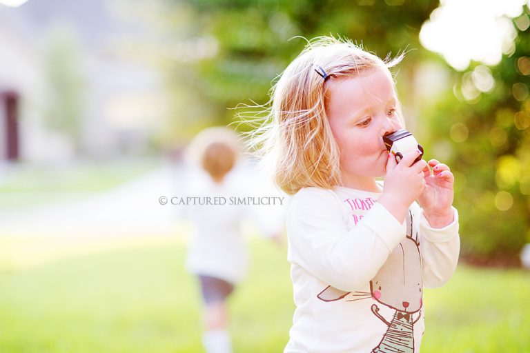 family photographer houston