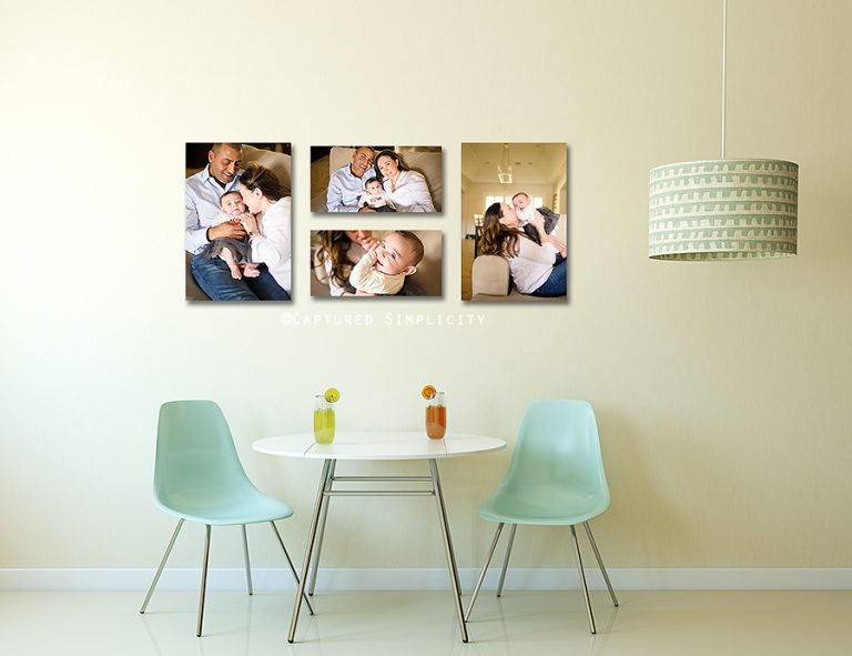 family photography bellaire texas