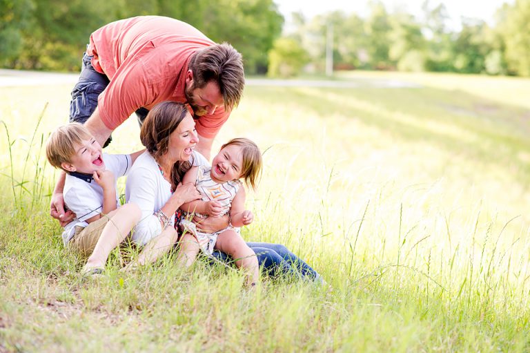 the woodlands family photos