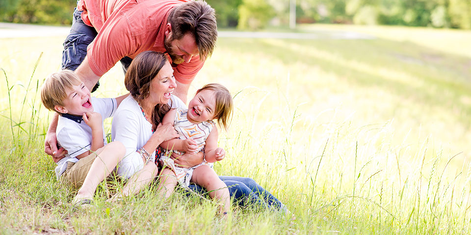 the woodlands family photos