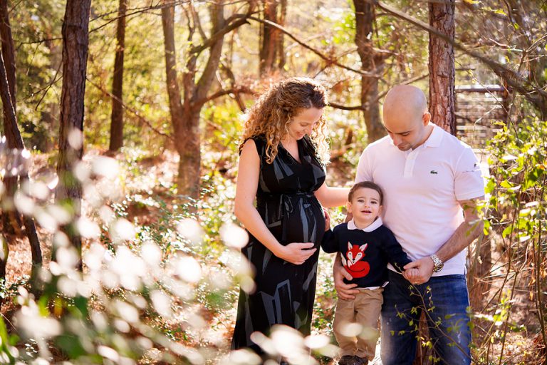 gorgeous family takes photos kids photographers in houston