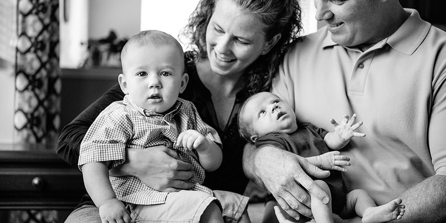 in home family photography newborn photographers houston