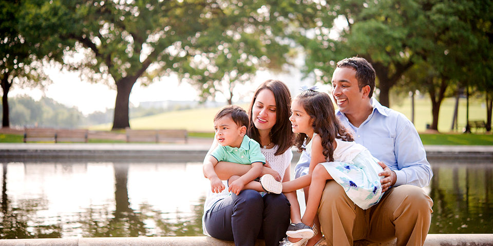 Houston Family Photos