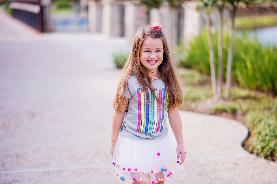 spring texas family photographer