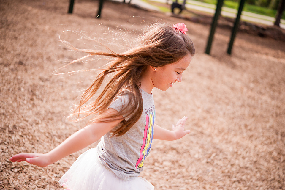 holiday photography for families in houston