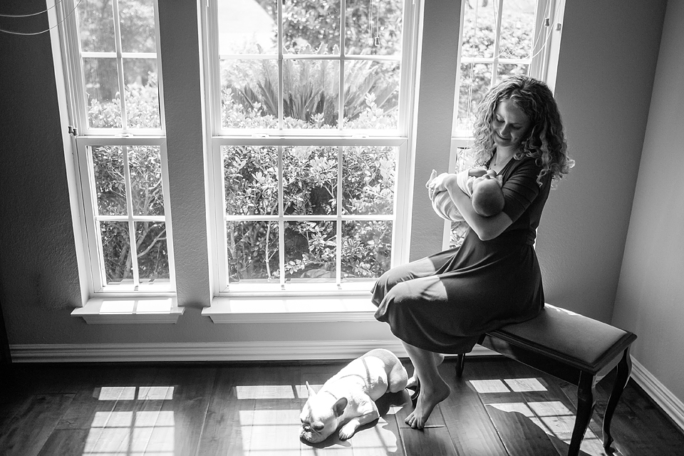 amazing photographer for kids and newborns houston tx