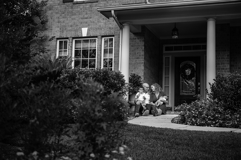 spring texas family photographers