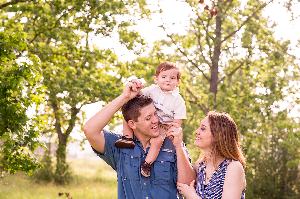 tomball family photos