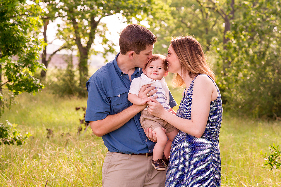 the woodlands child photographer