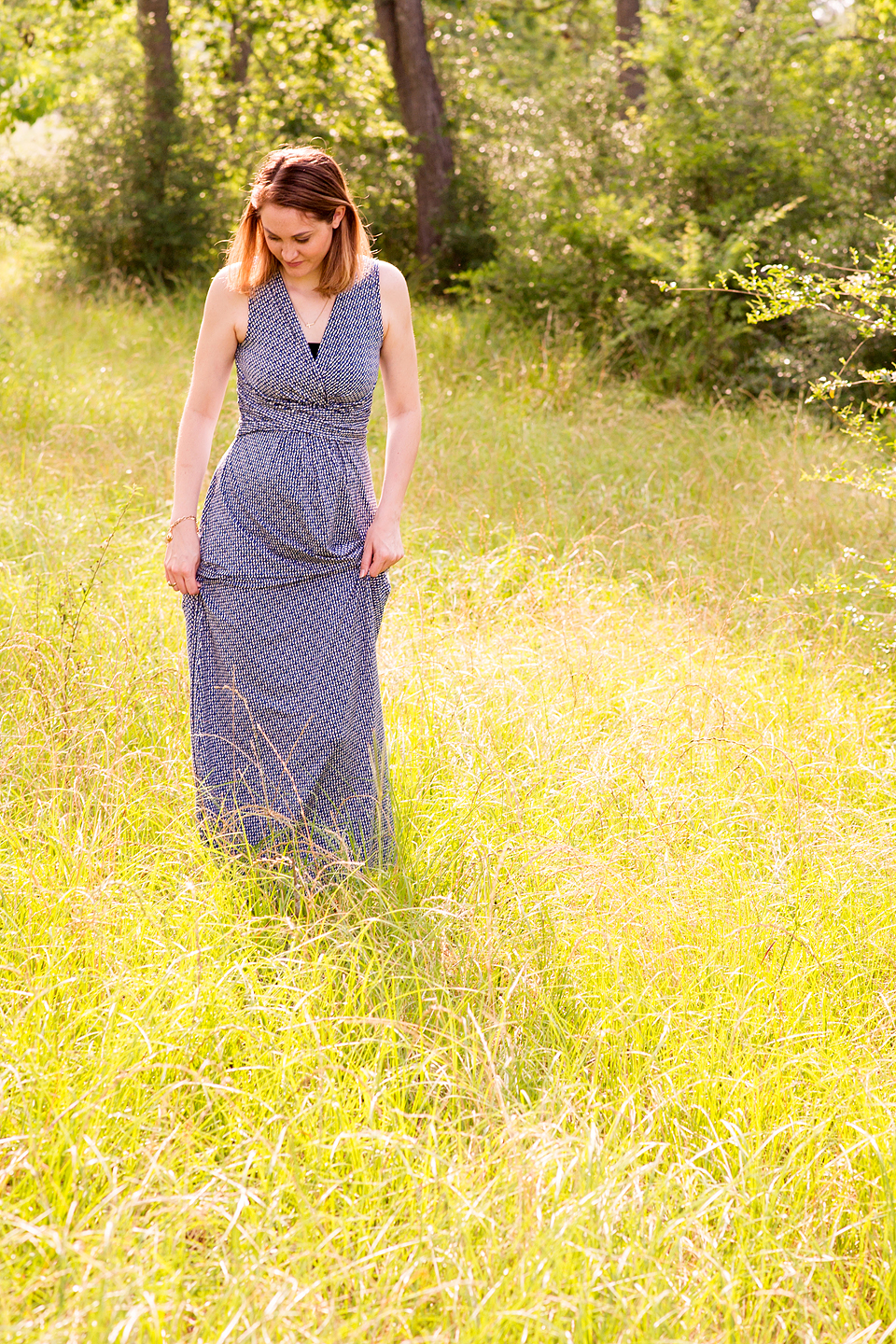 family maternity photography