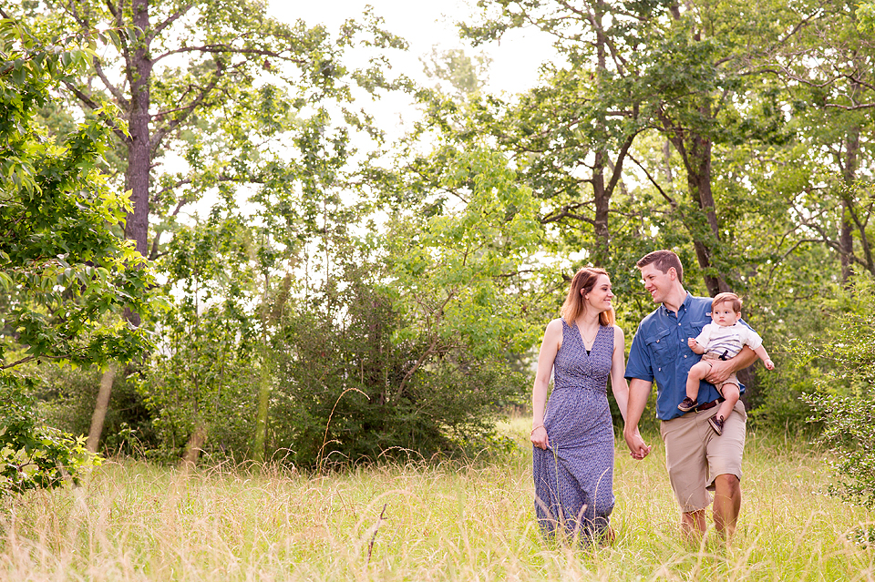 photo family houston