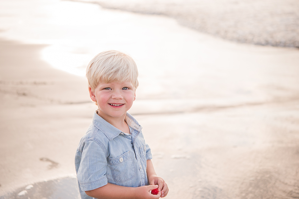 spring family photos