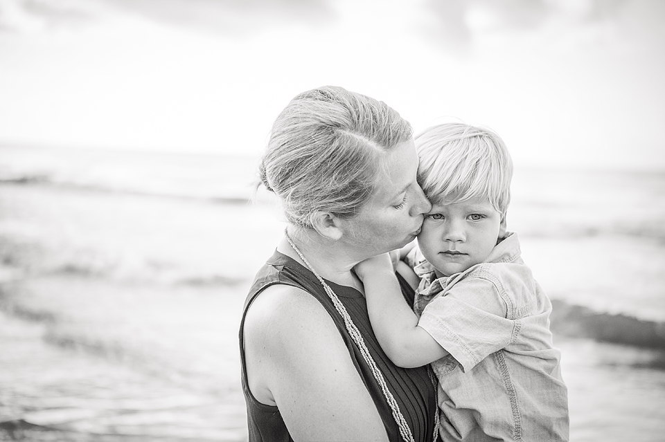 Spring Texas Family Photographer