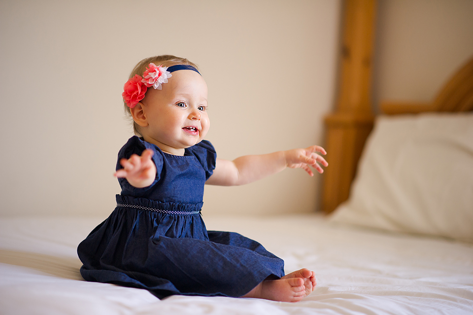 family portraits in Houston