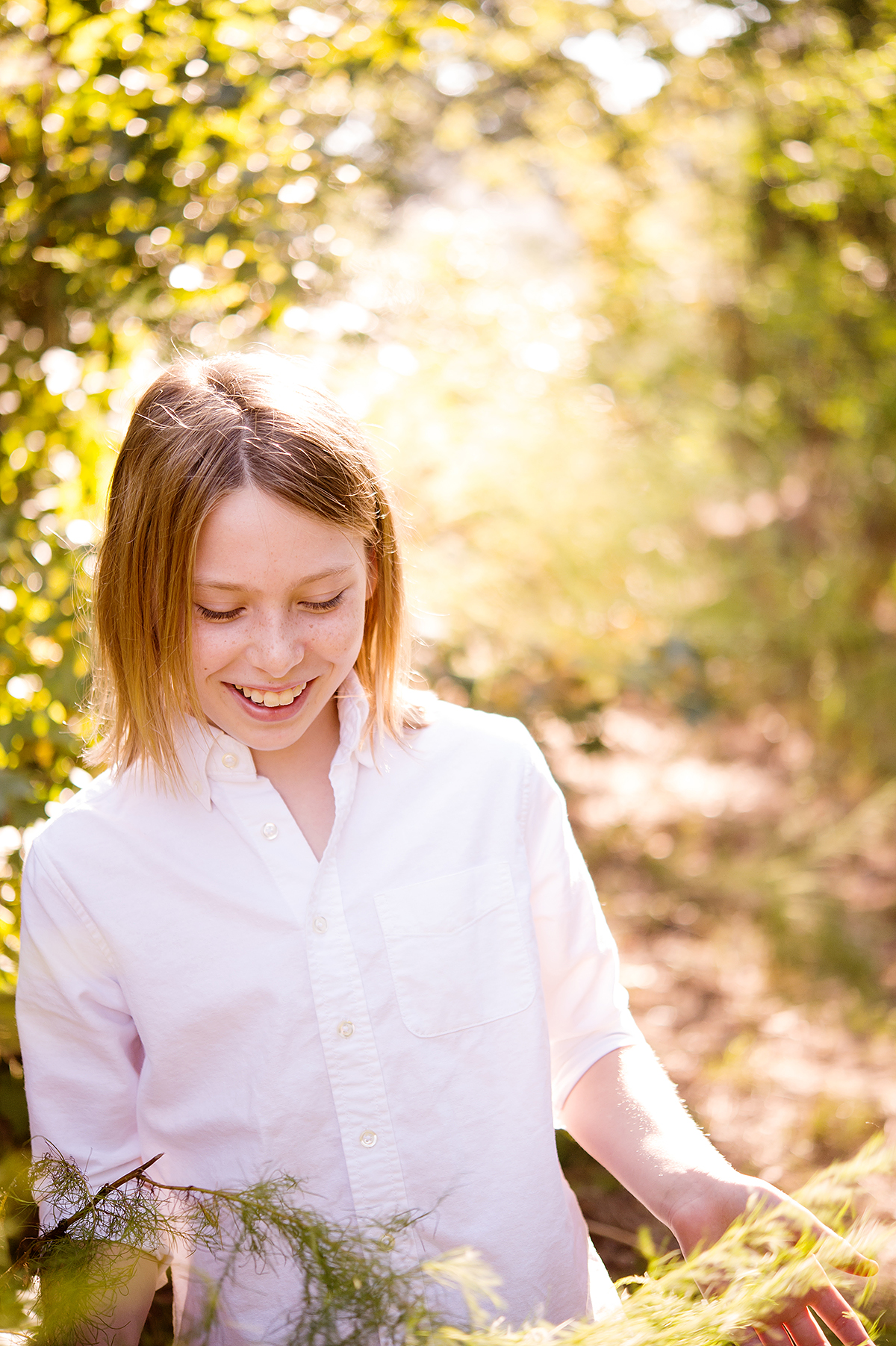 talented photographer