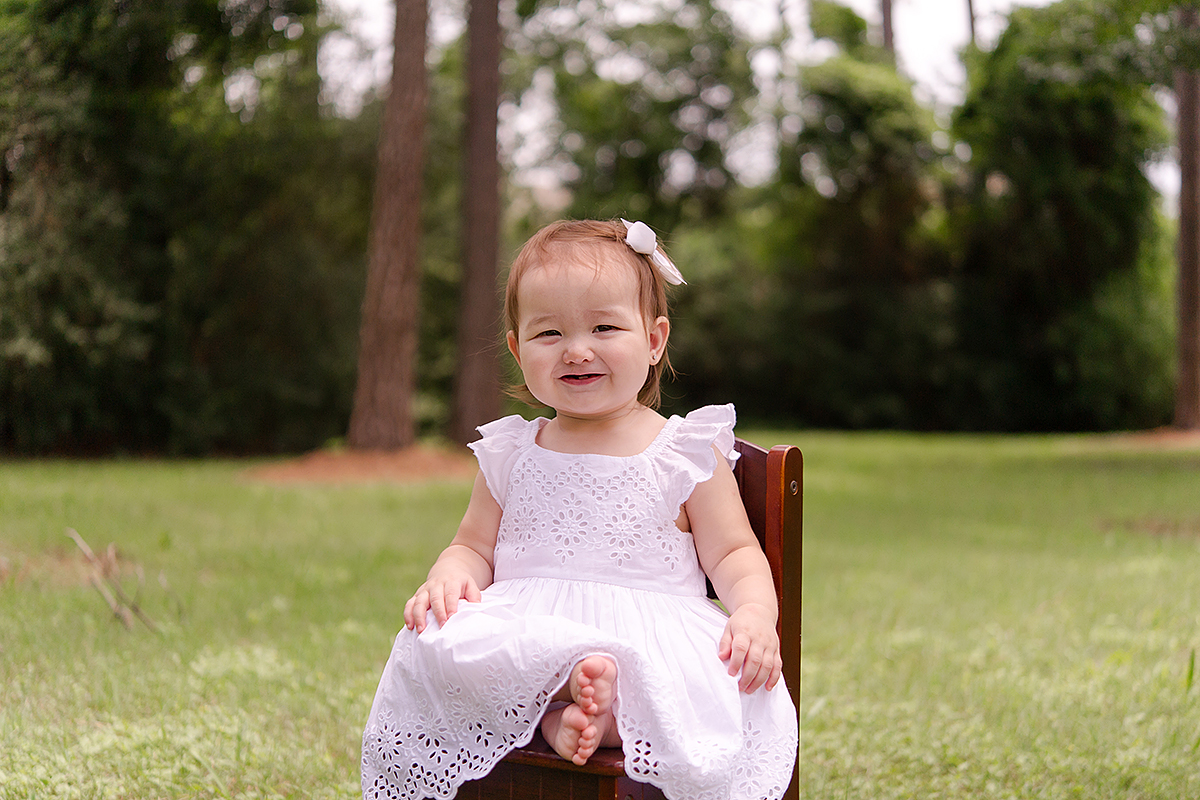 tomball baby photographer