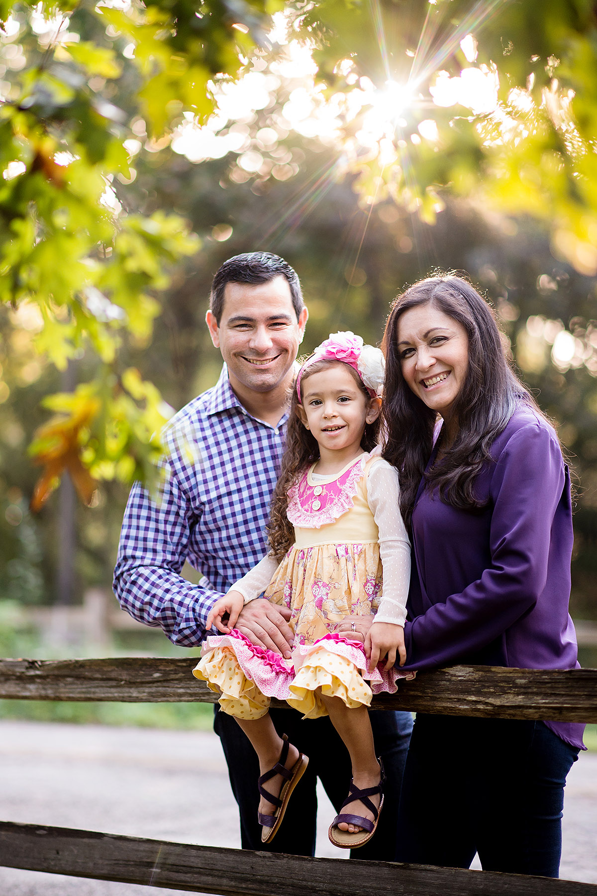 photographer for families