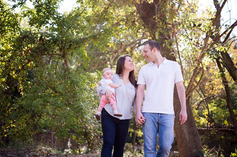 pictures with your child