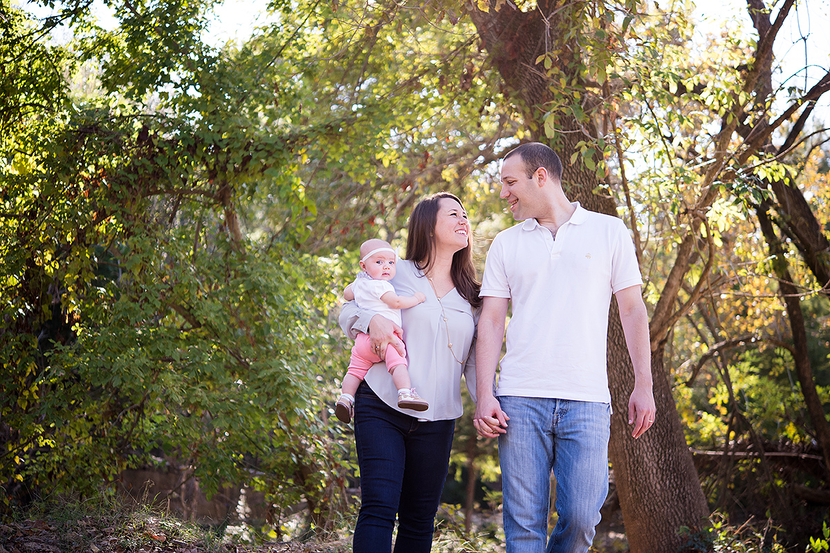 pictures with your child