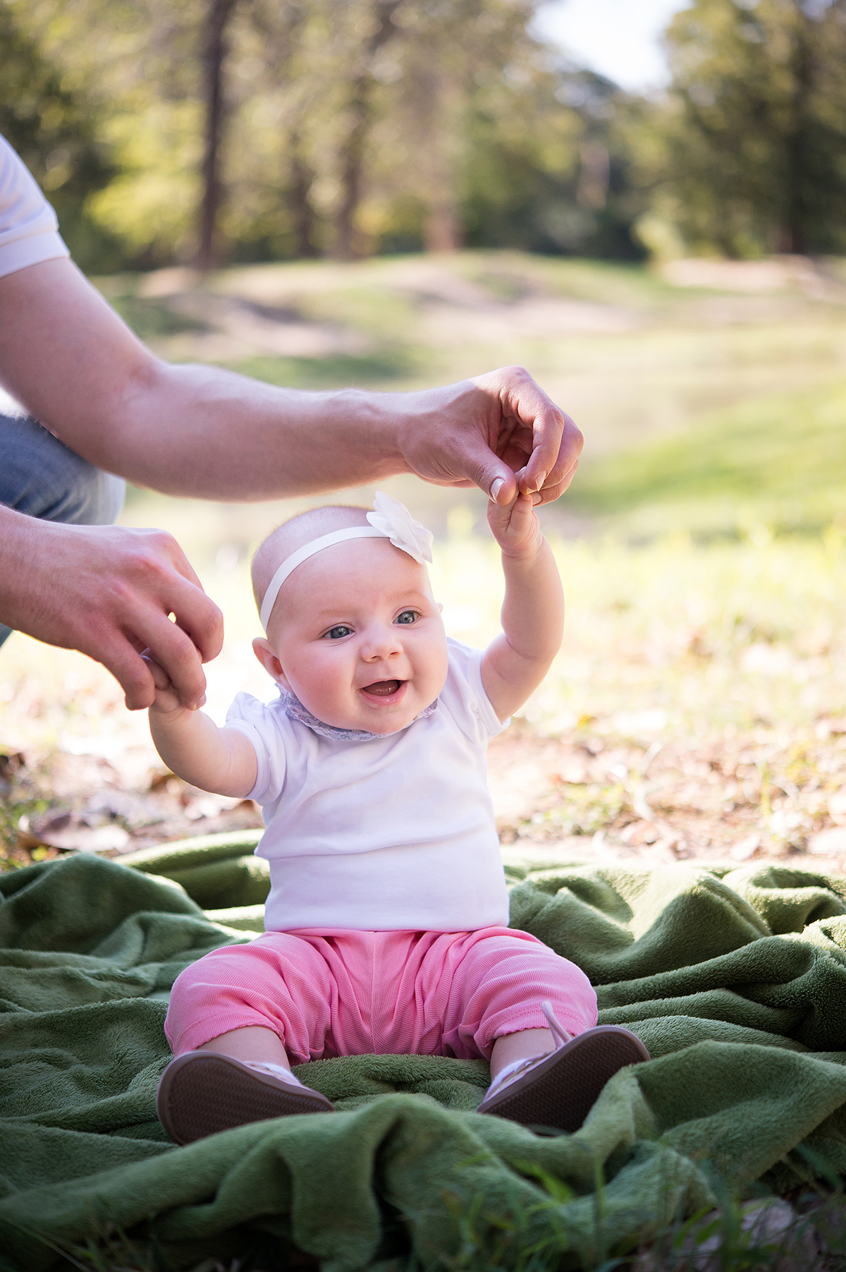 houston texas family portraits