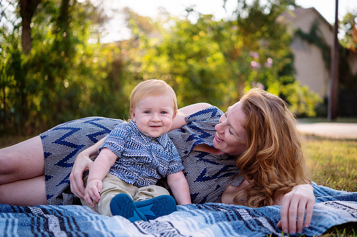 stunning family photos