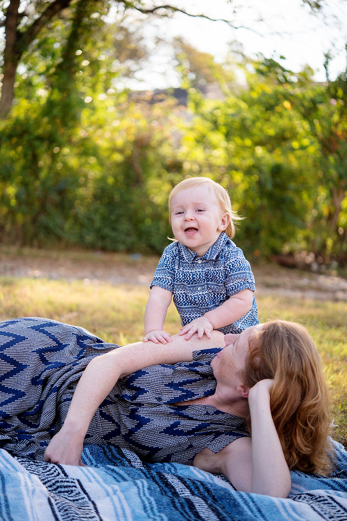 documentary style photographs