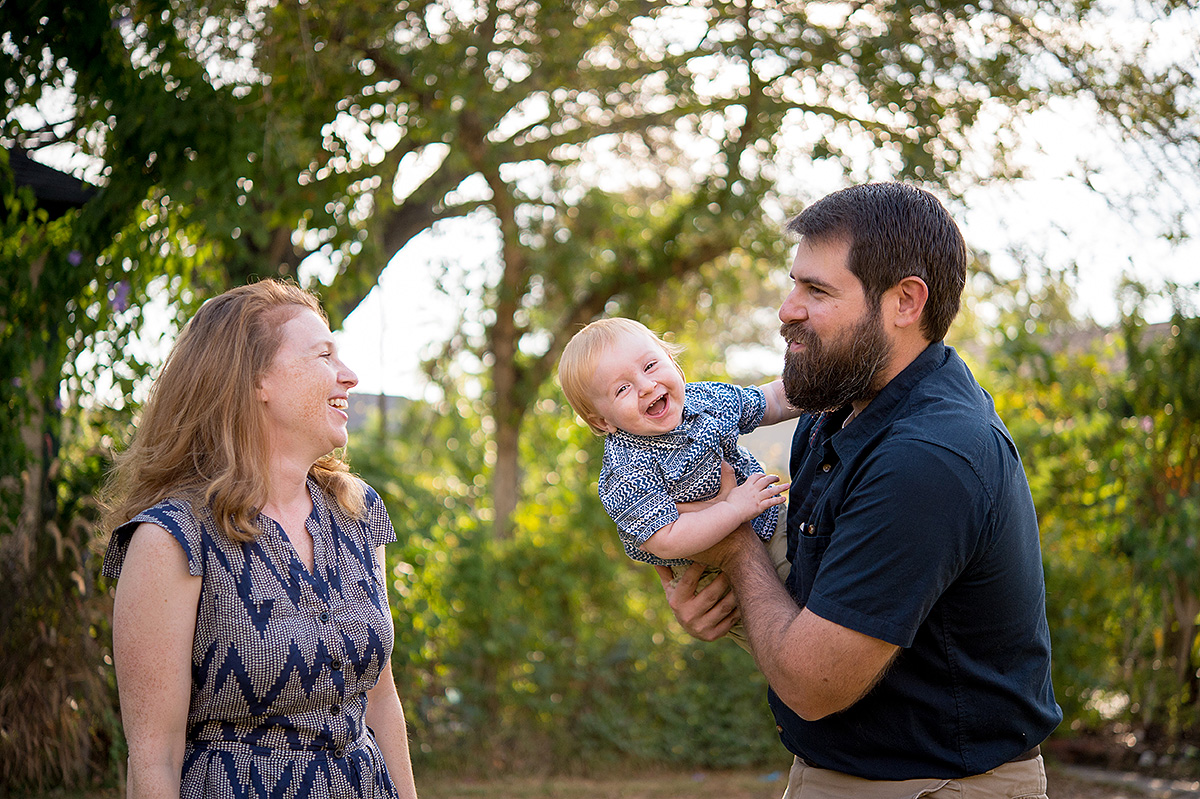 woodlands baby photographer