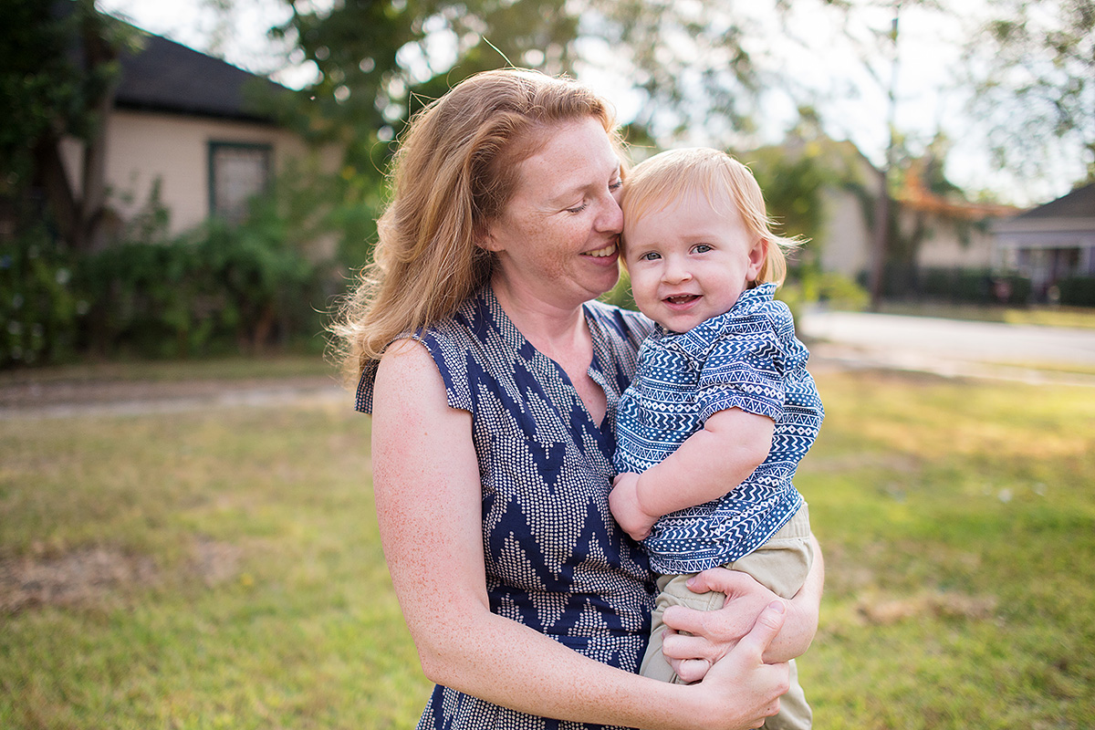 newborn houston photographer