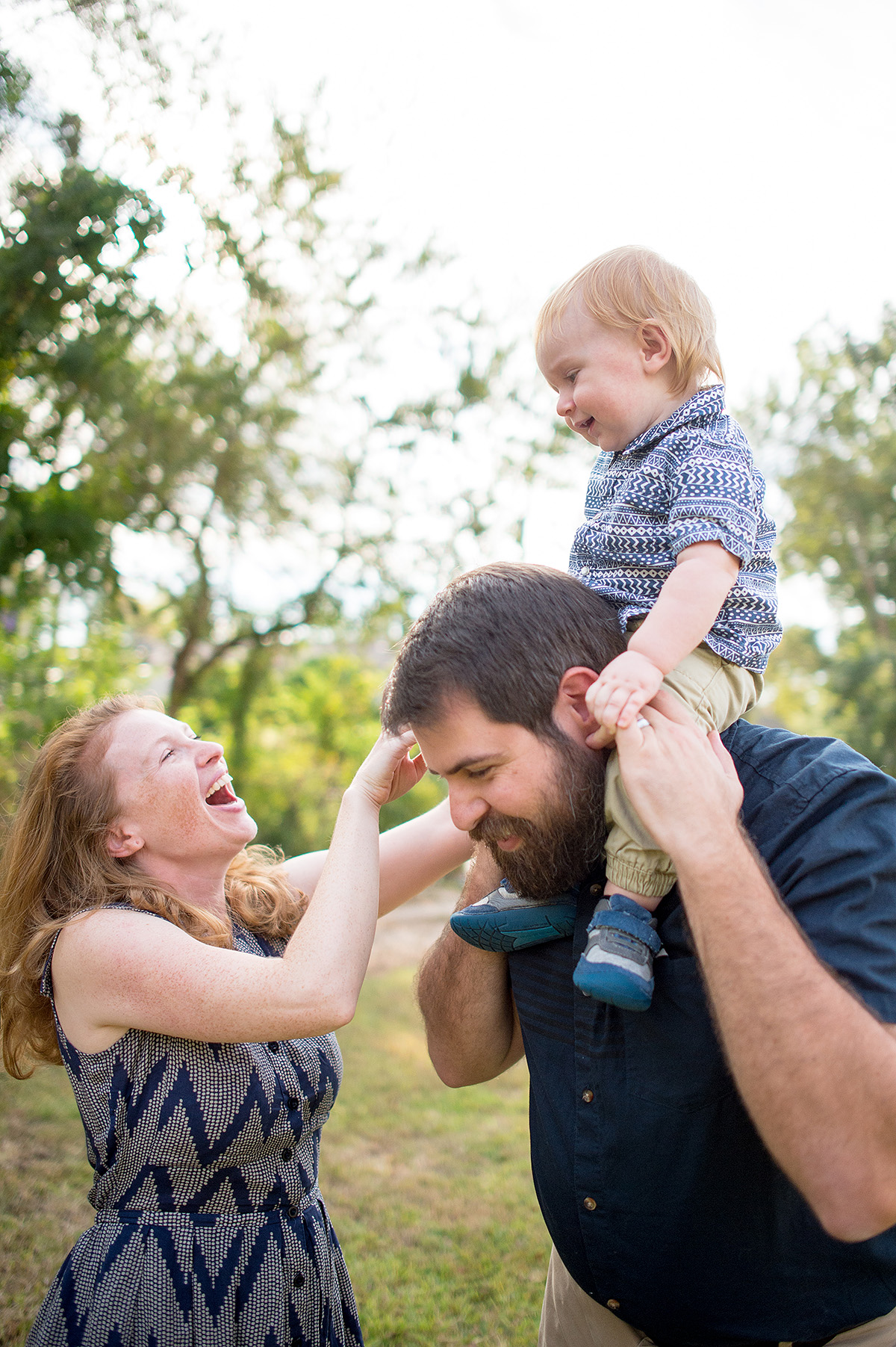 kingwood family photos