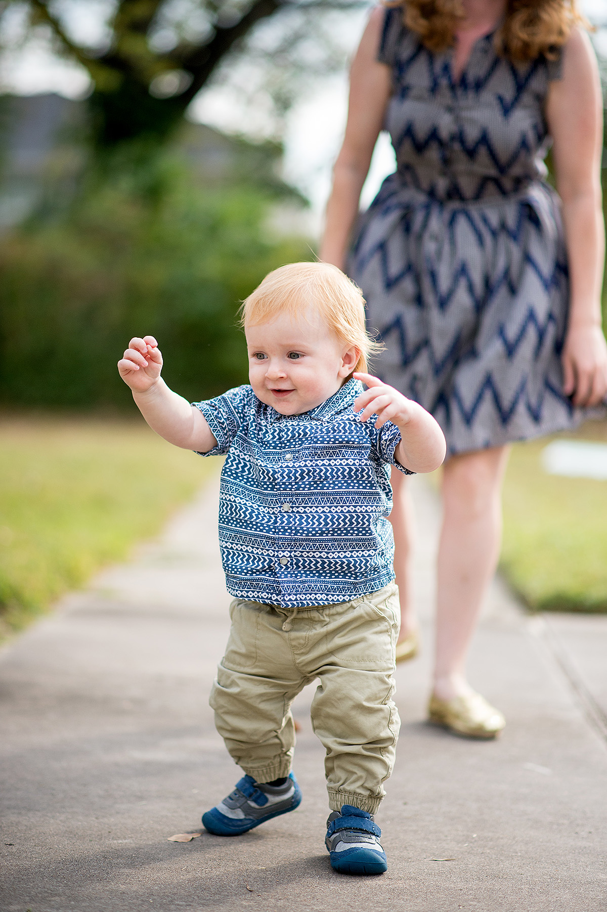 family portrait photographer