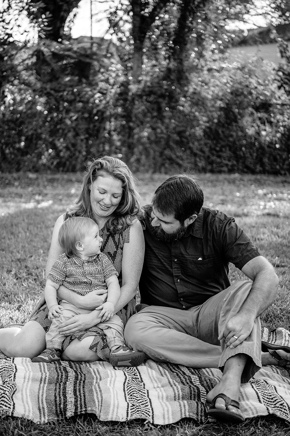 houston family photography