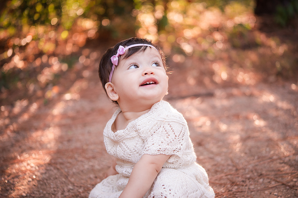 documentary style family portraits