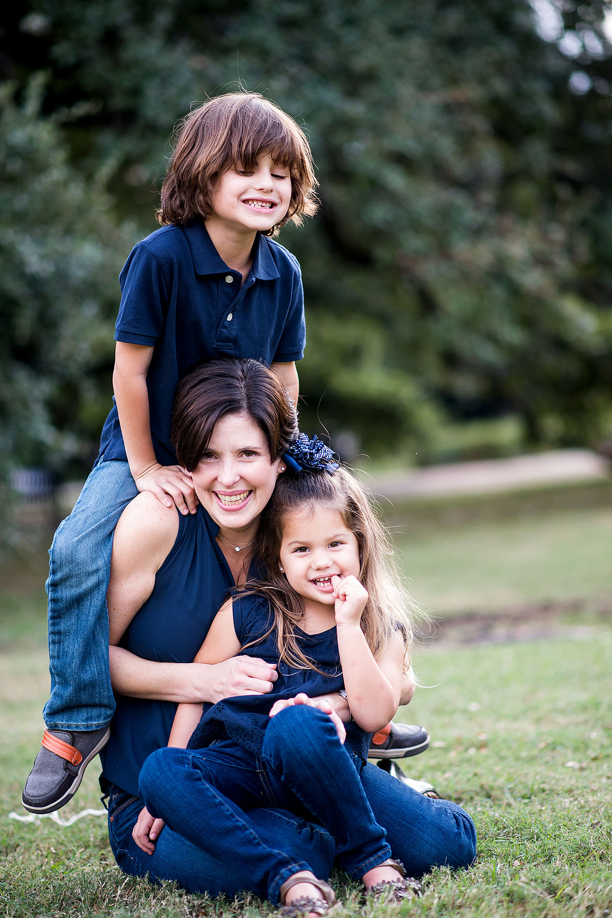 photographing children with special needs