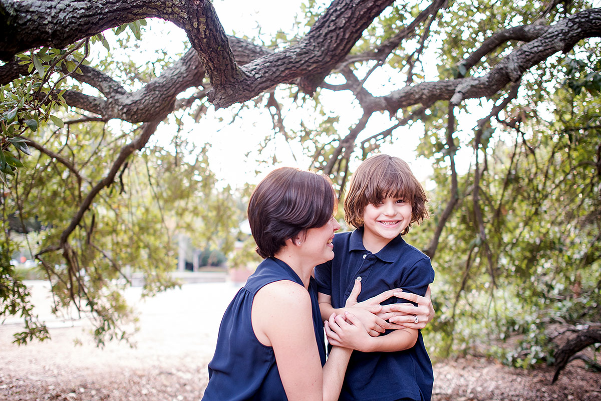 mom and child pictures