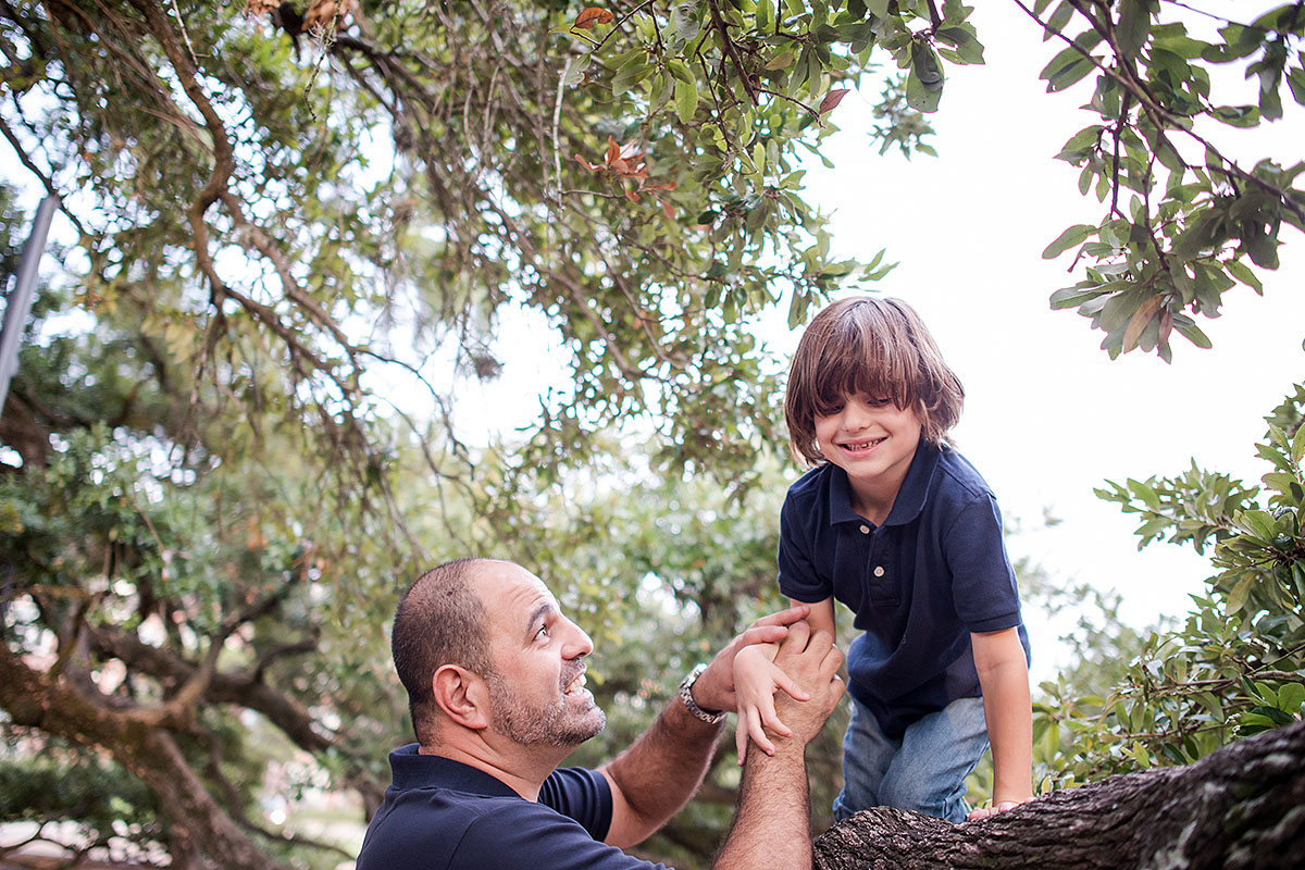 houston child pictures