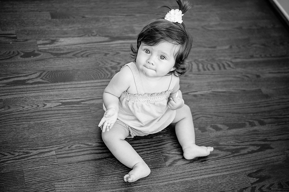 professional photographer for family