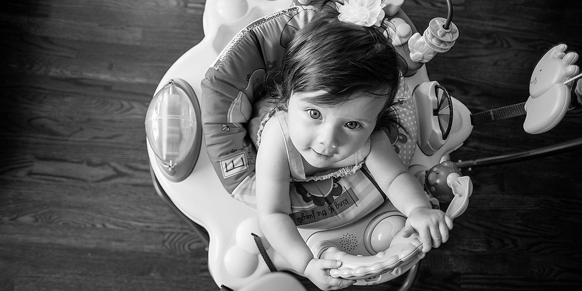 Baby Photographer Houston