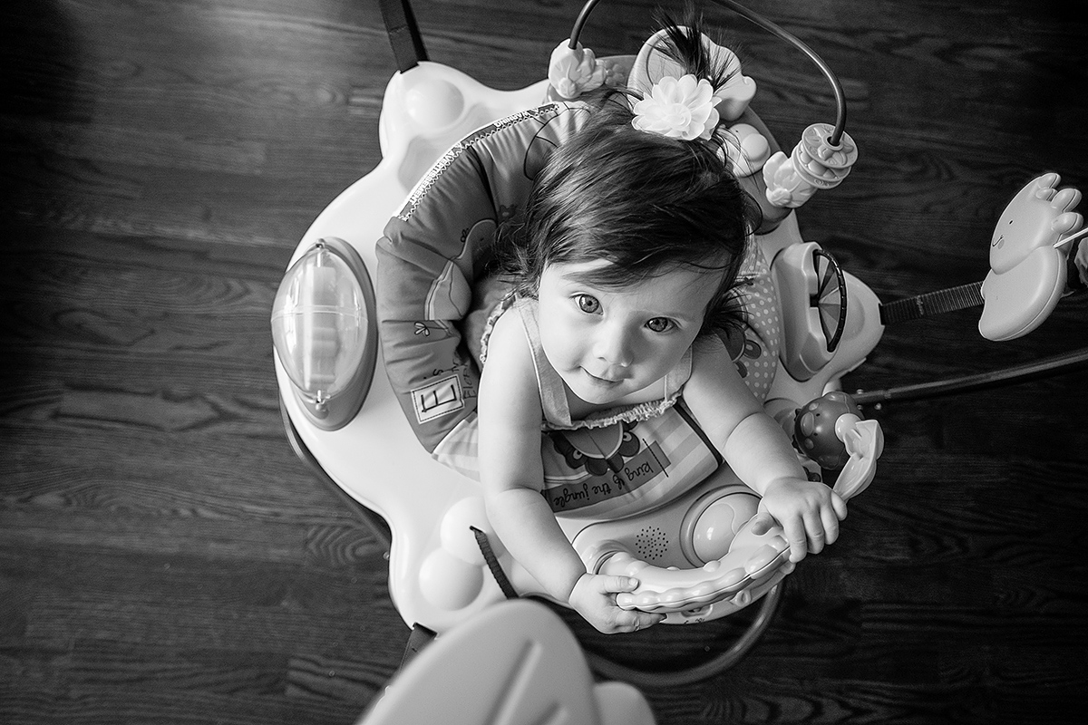 Baby Photographer Houston