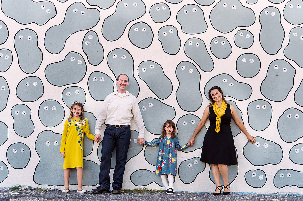 Family Photographer Houston Texas