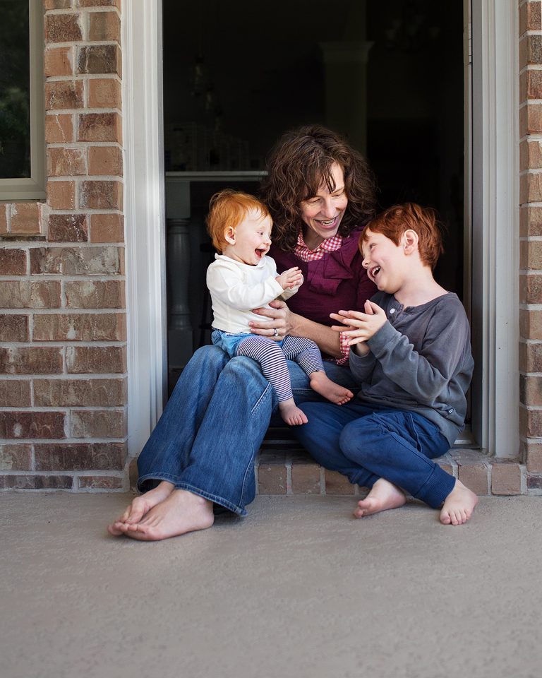 child photographer houston