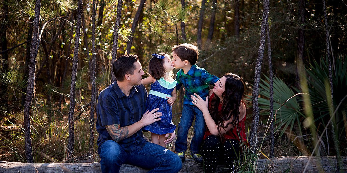 Children's Photographer