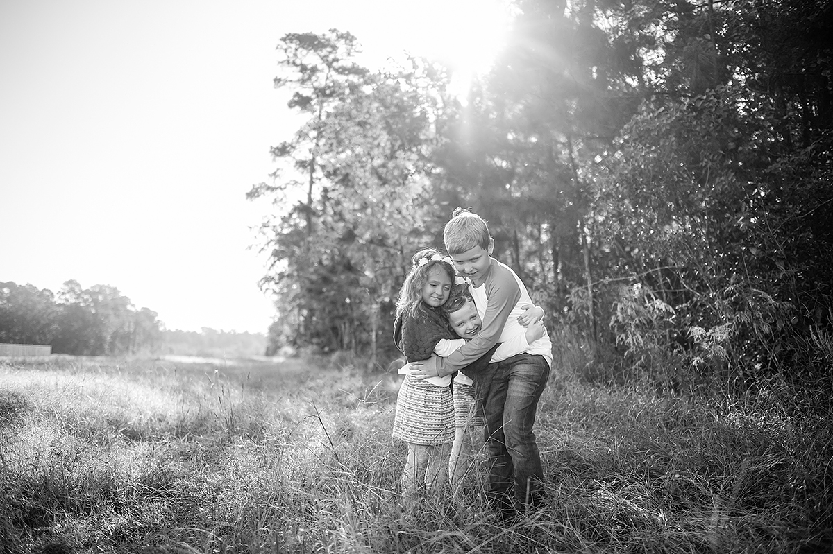 baby photos spring texas