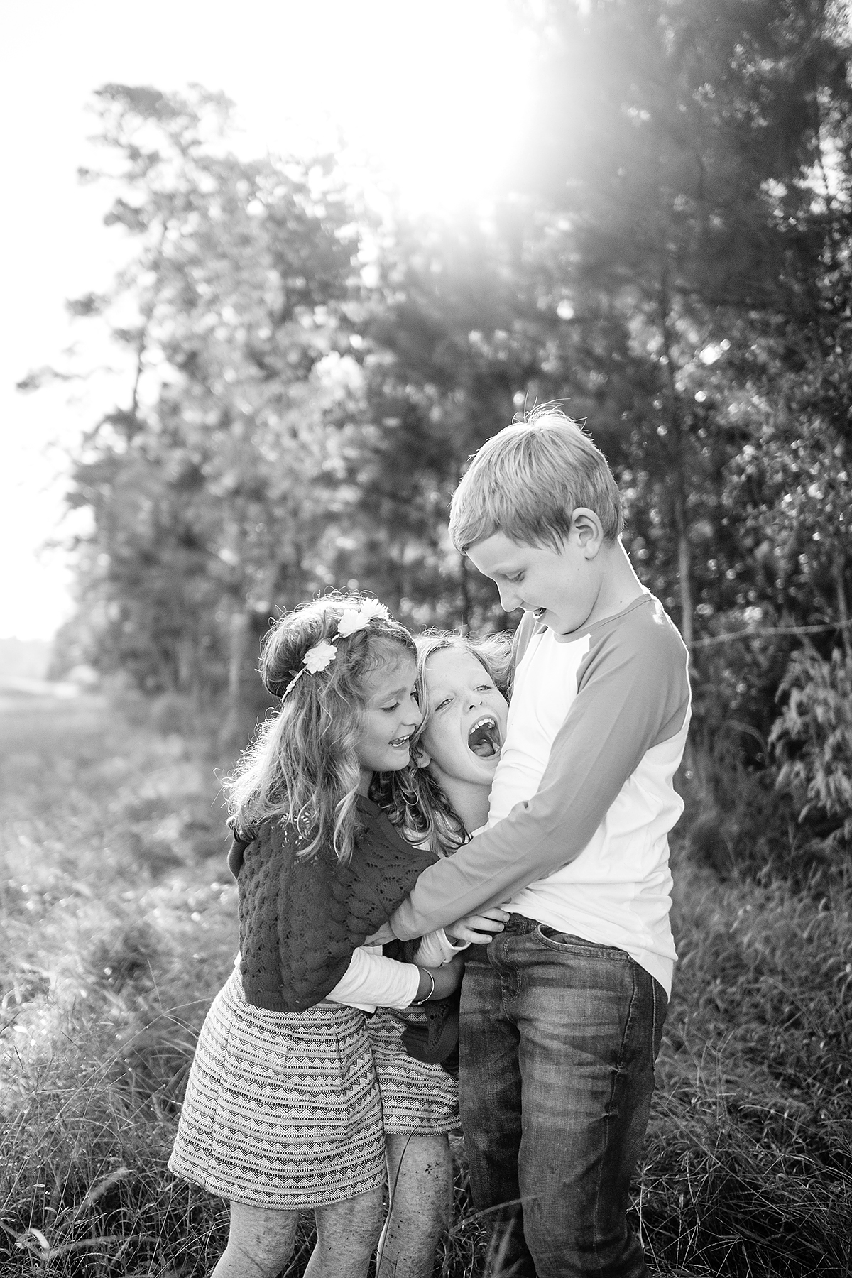 kids photographer houston