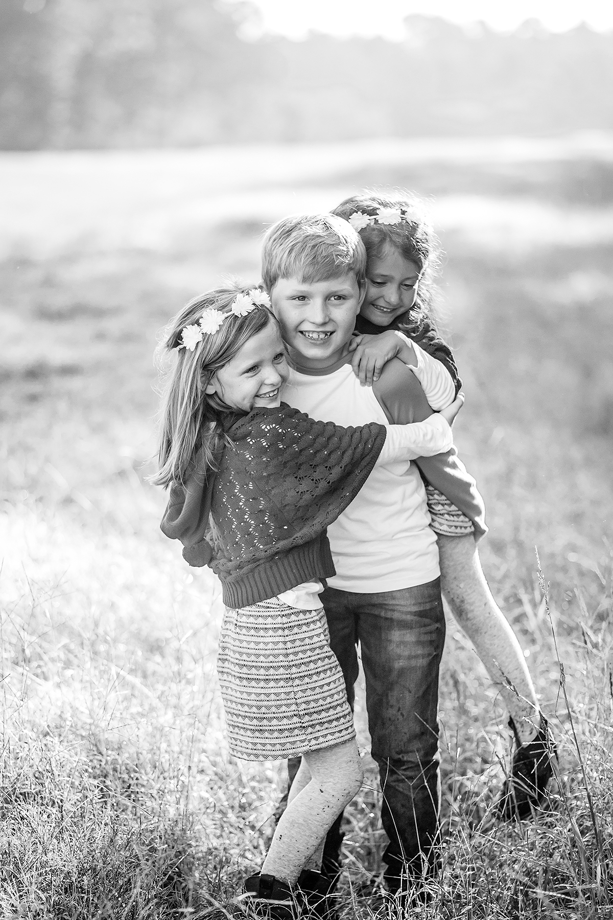 Children's Photographer Houston