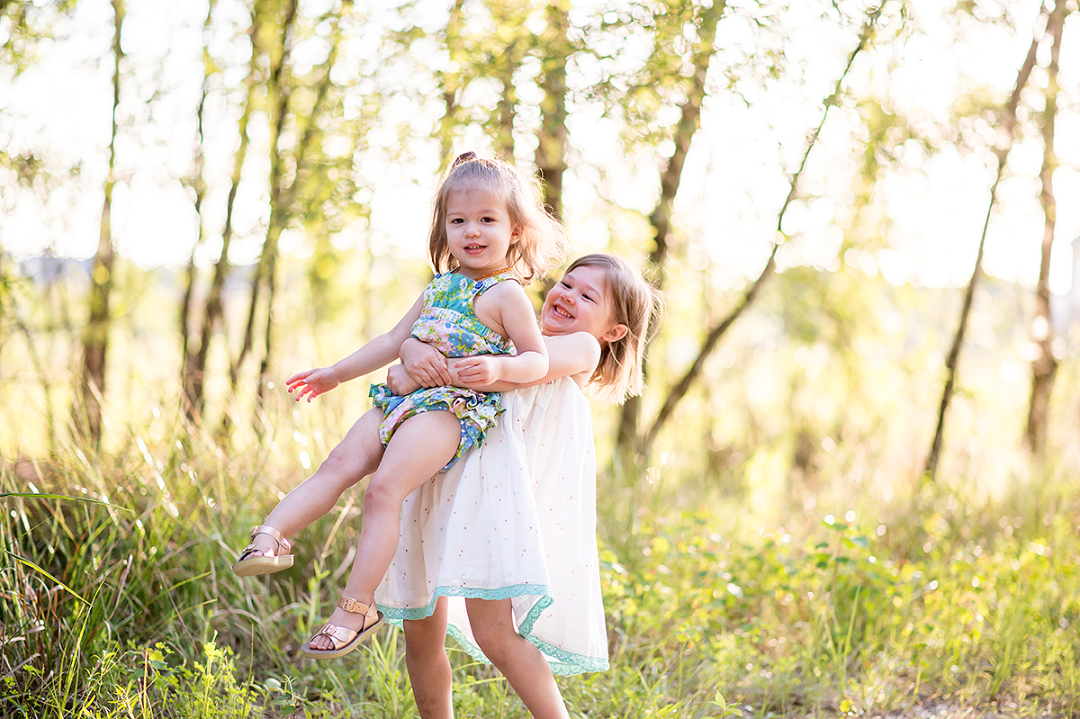 family photographers houston